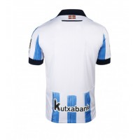 Real Sociedad Domaci Dres 2023-24 Kratak Rukav